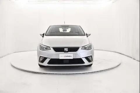 Annonce SEAT IBIZA  2019 d'occasion 