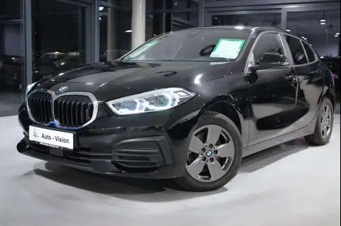 Annonce BMW SERIE 1 Essence 2021 d'occasion 