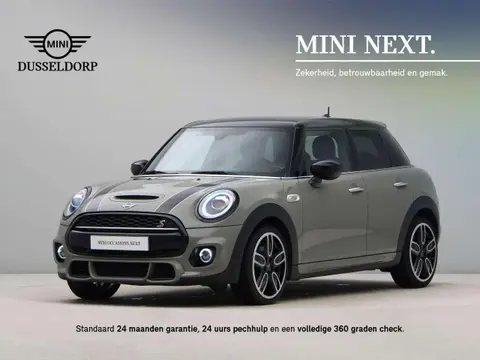 Annonce MINI JOHN COOPER WORKS Essence 2020 d'occasion 