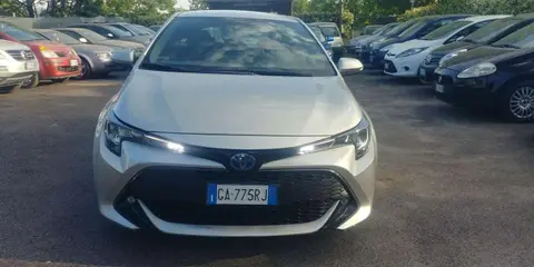 Used TOYOTA COROLLA Petrol 2020 Ad 