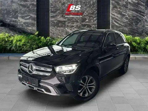 Annonce MERCEDES-BENZ CLASSE GLC Essence 2021 d'occasion 