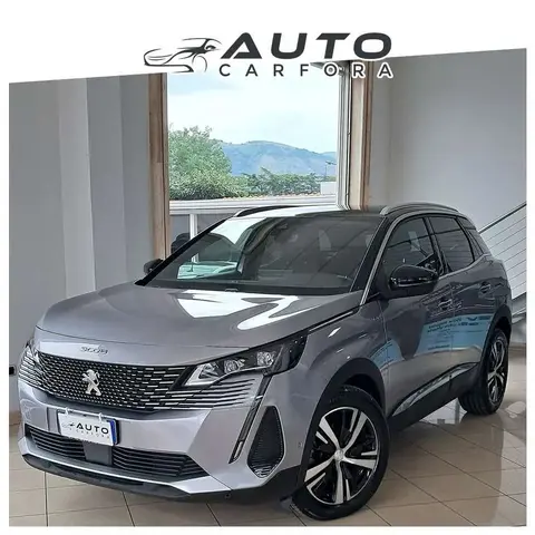 Annonce PEUGEOT 3008 Diesel 2023 d'occasion 