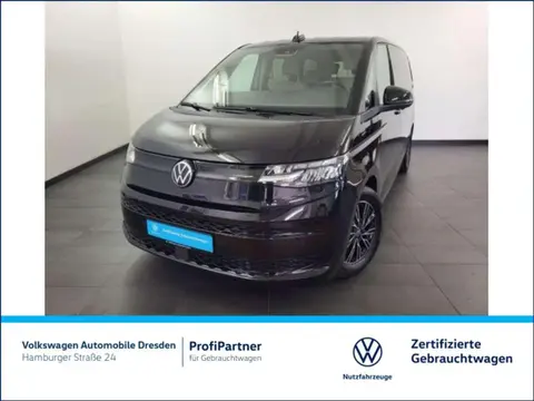 Annonce VOLKSWAGEN T7 Diesel 2022 d'occasion 