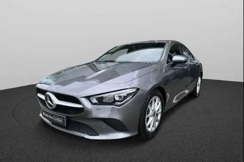 Used MERCEDES-BENZ CLASSE CLA Petrol 2022 Ad 