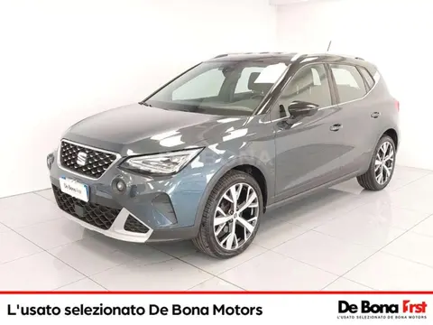 Used SEAT ARONA Petrol 2023 Ad 