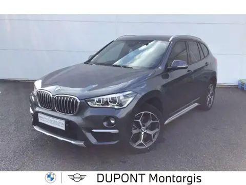 Used BMW X1 Diesel 2019 Ad 