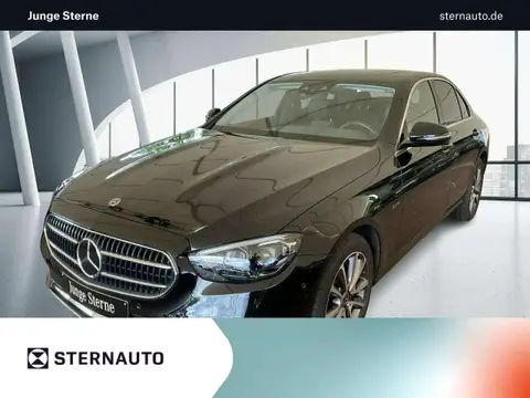 Used MERCEDES-BENZ CLASSE E Hybrid 2020 Ad 