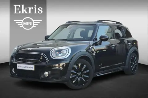 Annonce MINI COOPER Hybride 2018 d'occasion 