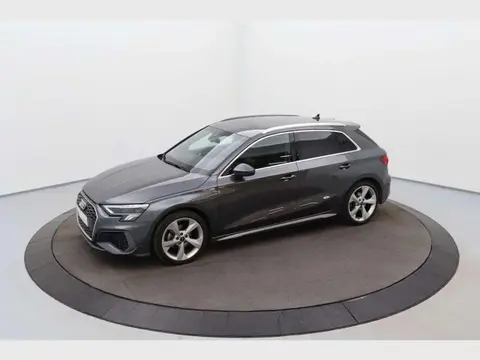 Used AUDI A3 Petrol 2024 Ad 