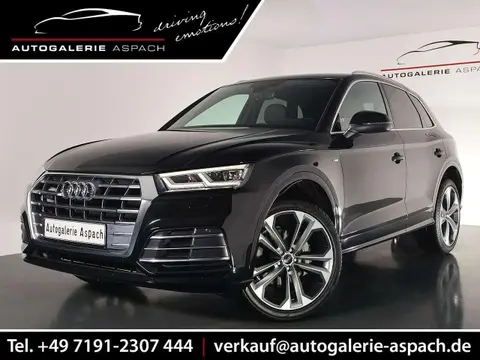 Used AUDI Q5 Diesel 2020 Ad 