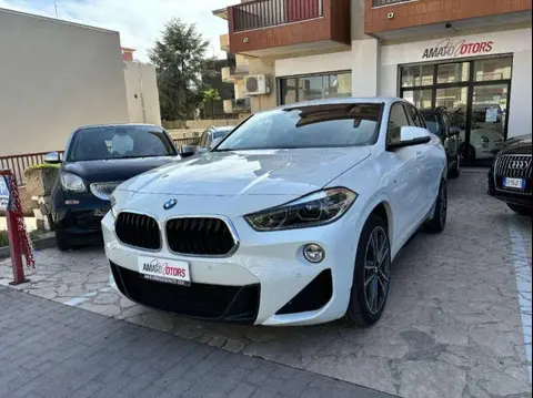 Used BMW X2 Diesel 2018 Ad 