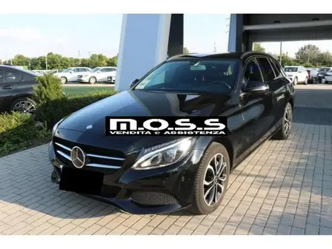 Used MERCEDES-BENZ CLASSE C Diesel 2017 Ad 