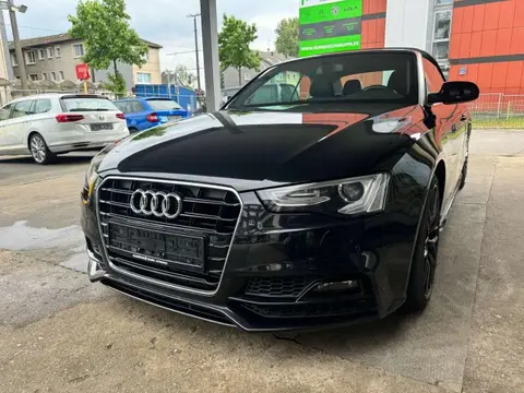 Used AUDI A5 Petrol 2016 Ad 