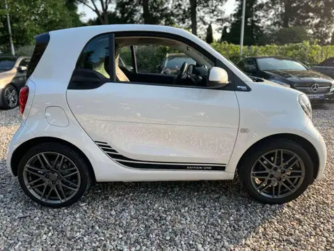 Annonce SMART FORTWO Essence 2019 d'occasion 