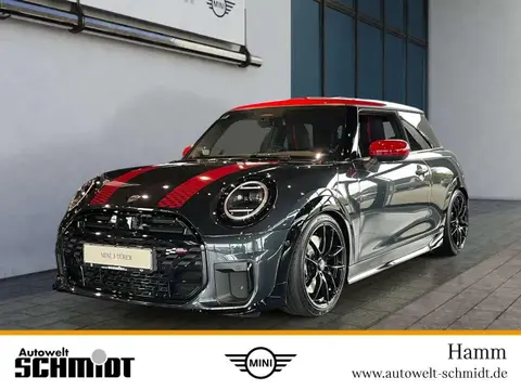 Annonce MINI COOPER Essence 2024 d'occasion 