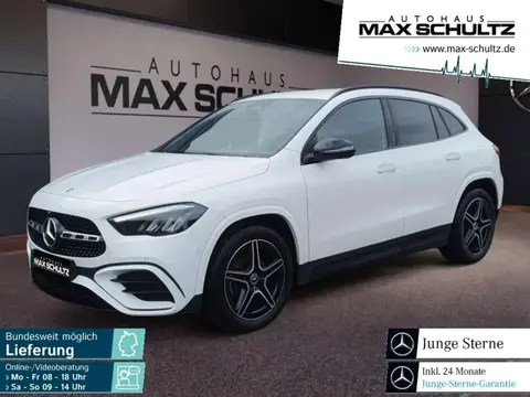 Annonce MERCEDES-BENZ CLASSE GLA Diesel 2024 d'occasion 