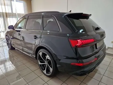 Annonce AUDI Q7 Diesel 2022 d'occasion 