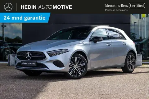 Used MERCEDES-BENZ CLASSE A Hybrid 2024 Ad 