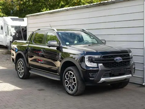 Annonce FORD RANGER Diesel 2023 d'occasion 