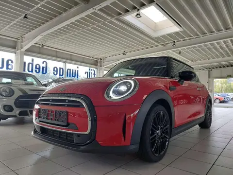 Used MINI COOPER Petrol 2021 Ad 