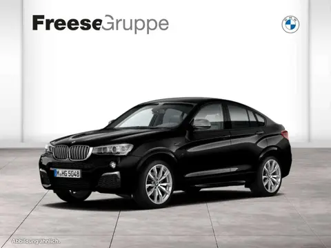 Used BMW X4 Petrol 2016 Ad 