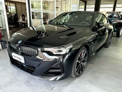 Annonce BMW SERIE 2 Hybride 2024 d'occasion 