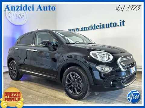 Annonce FIAT 500X Diesel 2022 d'occasion 