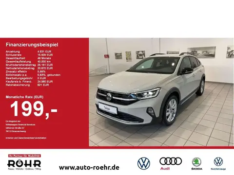 Annonce VOLKSWAGEN TAIGO Essence 2024 d'occasion 