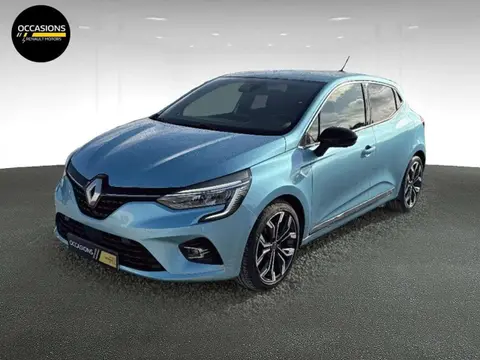 Used RENAULT CLIO Petrol 2019 Ad 