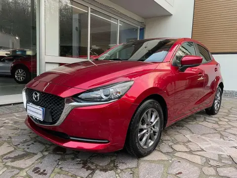 Used MAZDA 2 Hybrid 2020 Ad 