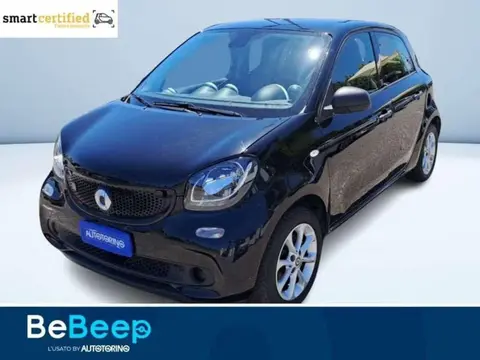 Annonce SMART FORFOUR Électrique 2019 d'occasion 