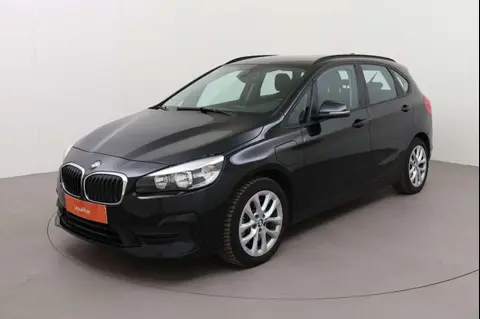 Used BMW SERIE 2 Hybrid 2019 Ad 