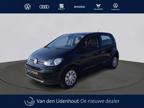 Annonce VOLKSWAGEN UP! Essence 2022 d'occasion 