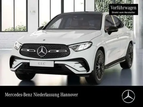 Used MERCEDES-BENZ CLASSE GLC Hybrid 2024 Ad Germany