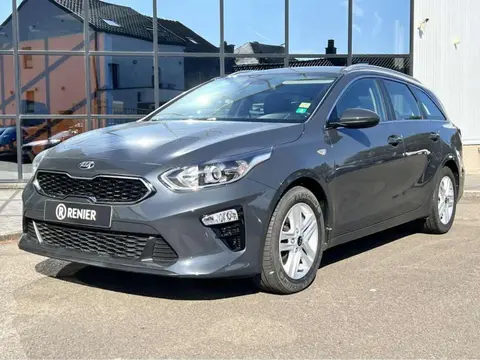 Annonce KIA CEED Essence 2021 d'occasion 