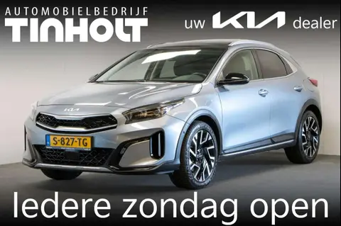 Annonce KIA XCEED Essence 2023 d'occasion 