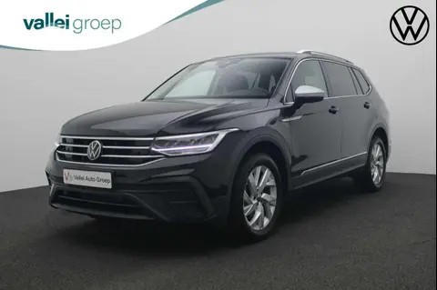 Annonce VOLKSWAGEN TIGUAN Essence 2023 d'occasion 