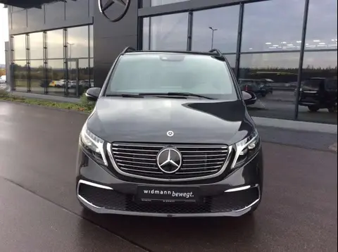 Used MERCEDES-BENZ EQV Electric 2023 Ad 