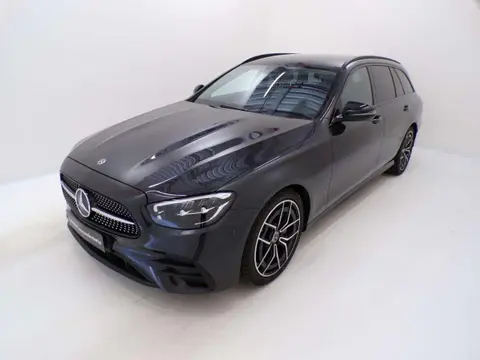 Used MERCEDES-BENZ CLASSE E Diesel 2021 Ad 