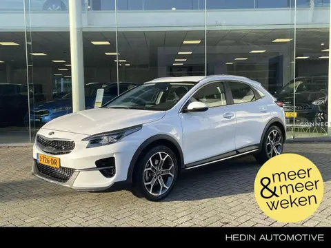 Used KIA XCEED Petrol 2020 Ad 