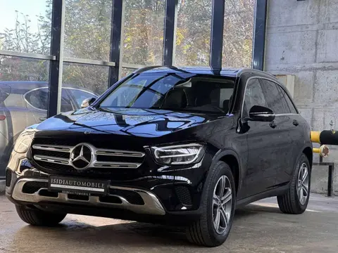 Used MERCEDES-BENZ CLASSE GLC Petrol 2020 Ad 