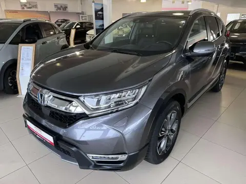 Used HONDA CR-V Hybrid 2022 Ad 