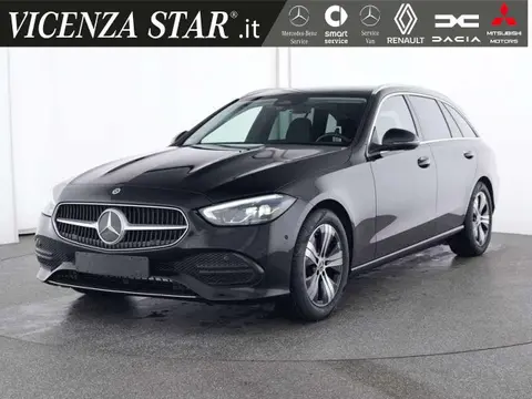 Used MERCEDES-BENZ CLASSE C Hybrid 2023 Ad 