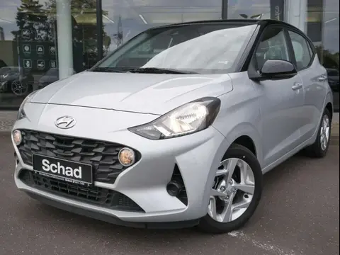 Used HYUNDAI I10 Petrol 2021 Ad 