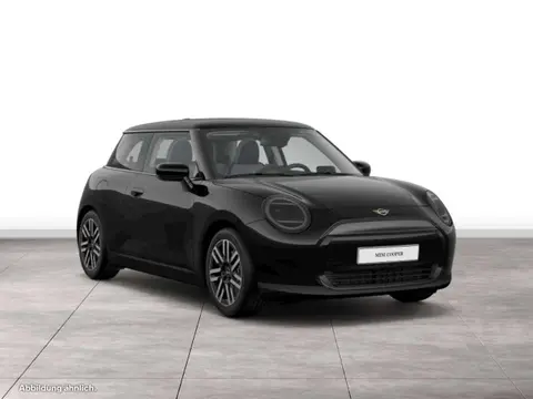 Used MINI COOPER Electric 2024 Ad 