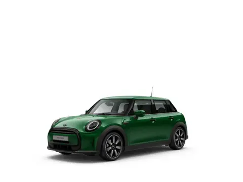 Annonce MINI COOPER Essence 2023 d'occasion 