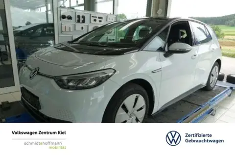 Used VOLKSWAGEN ID.3 Electric 2021 Ad 