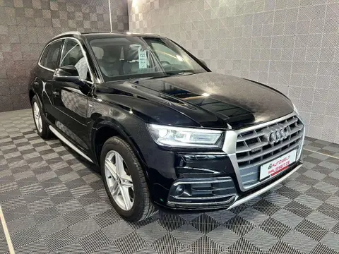 Used AUDI Q5 Diesel 2019 Ad 