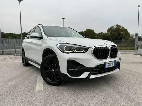 Annonce BMW X1 Diesel 2024 d'occasion 