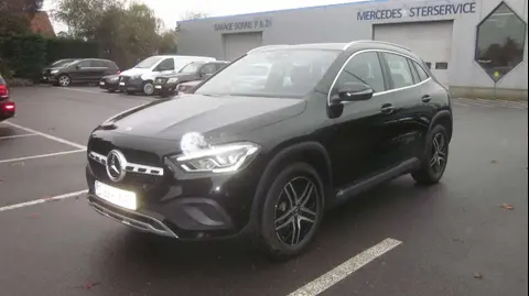 Used MERCEDES-BENZ CLASSE GLA Hybrid 2023 Ad 